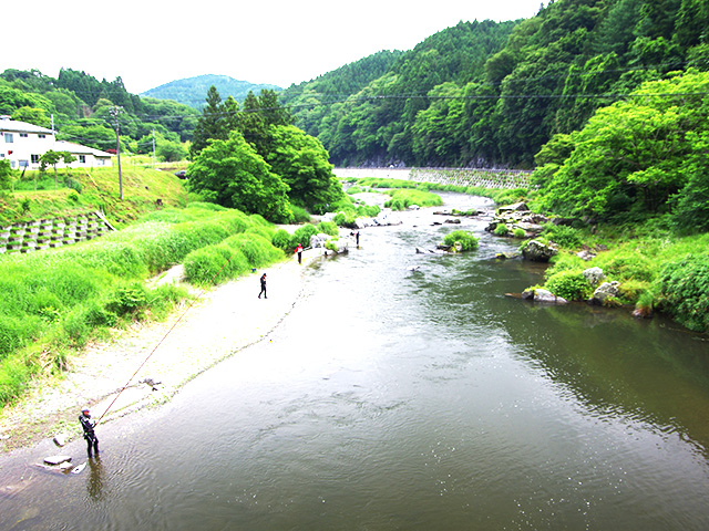 気仙川漁業協同組合