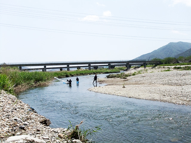 盛川漁業協同組合