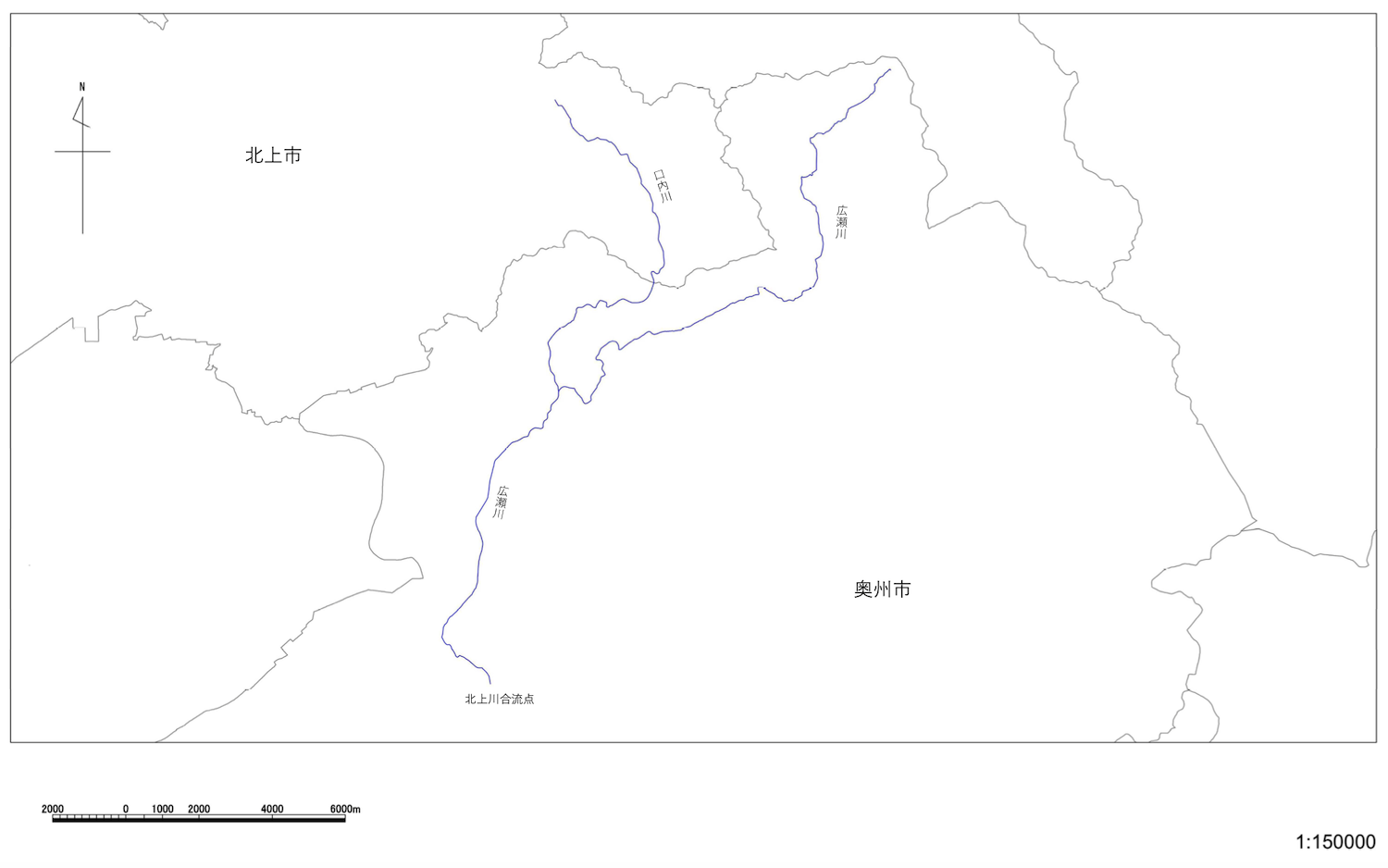 広瀬川